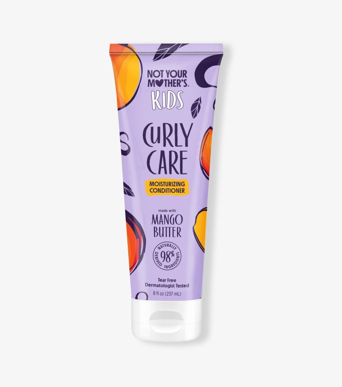 Moisturizing Conditioner