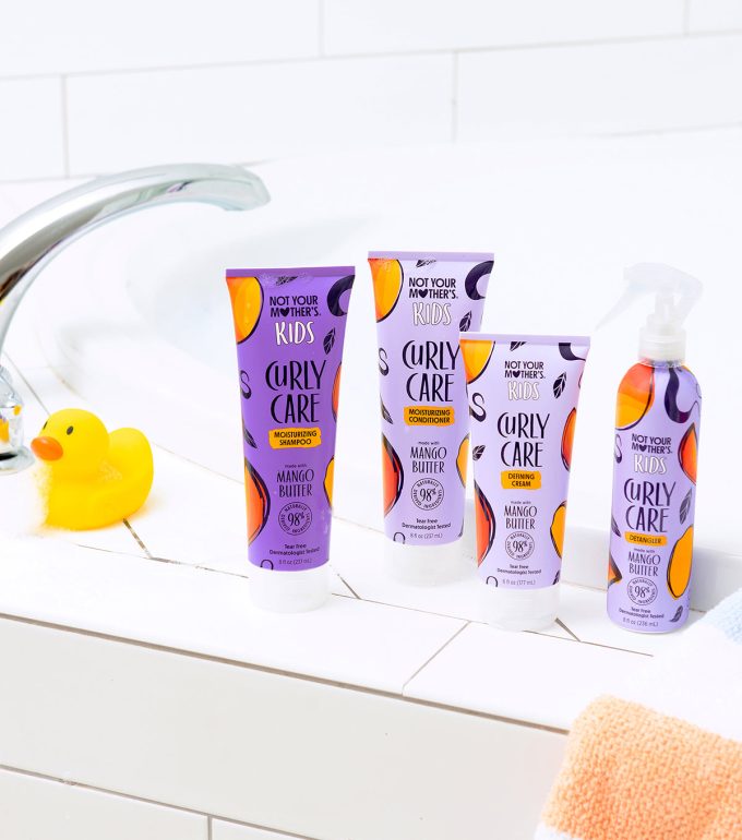 Moisturizing Conditioner