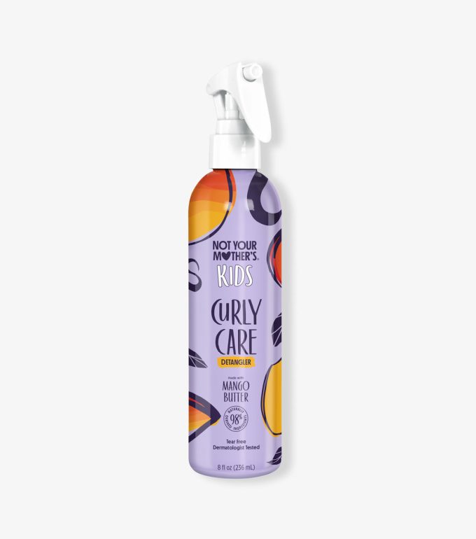Detangler Spray