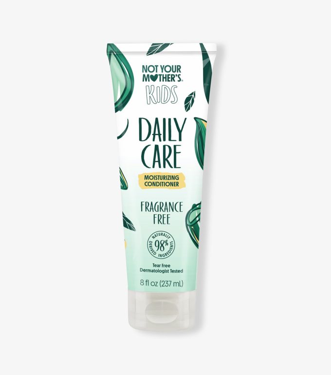 Moisturizing Fragrance-Free Conditioner
