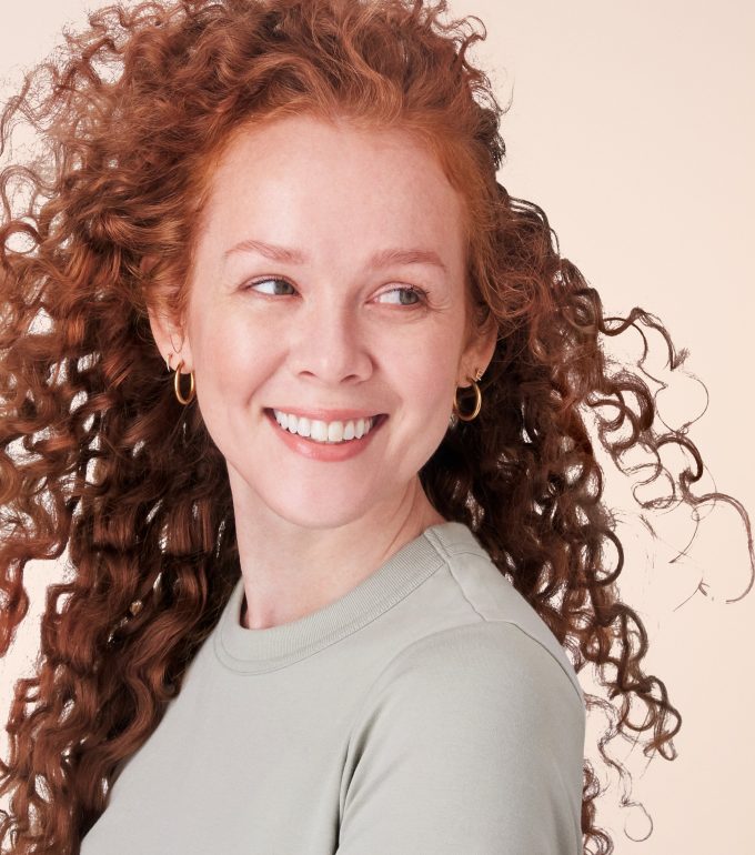 Curl Care Shampoo